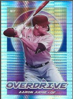 Aaron Judge
