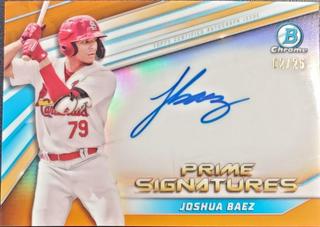 Joshua Baez