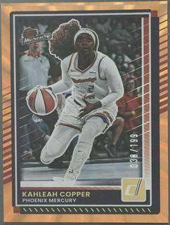 Kahleah Copper