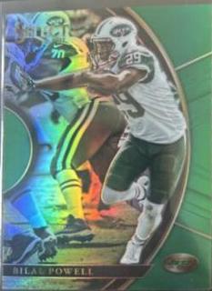 Bilal Powell