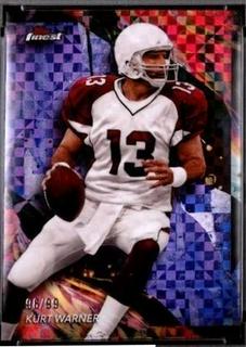Kurt Warner