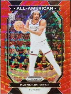 DaRon Holmes II