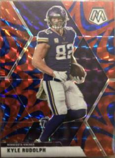 Kyle Rudolph
