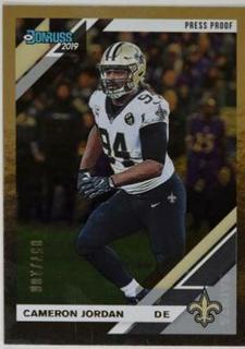 Cameron Jordan