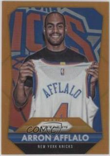 Arron Afflalo