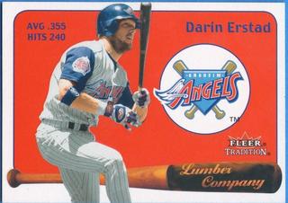 Darin Erstad
