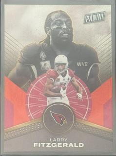 Larry Fitzgerald