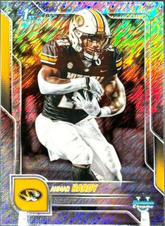 Ahmad Hardy
