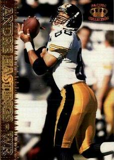 Andre Hastings