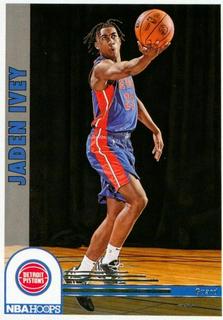 Jaden Ivey