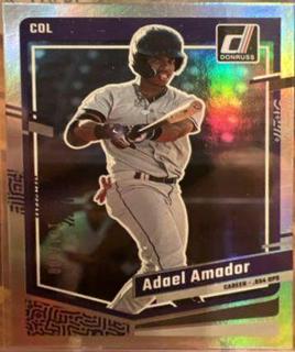 Adael Amador