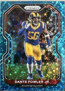 Dante Fowler Jr.