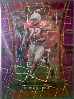 Eddie George