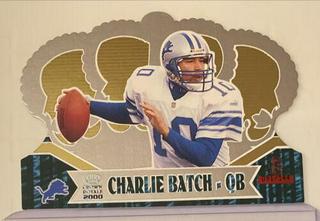Charlie Batch