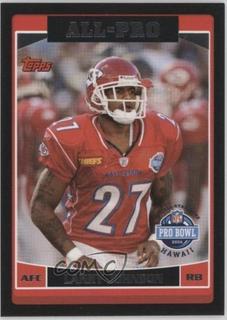Larry Johnson