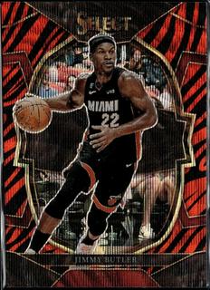 Jimmy Butler