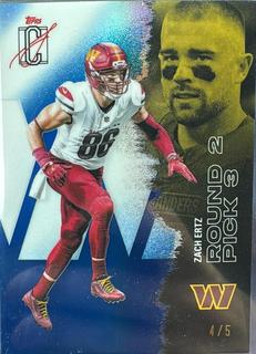 Zach Ertz