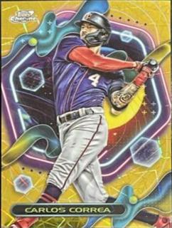 Carlos Correa