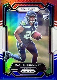 Zach Charbonnet