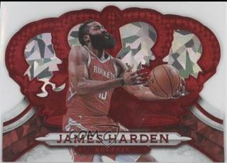 James Harden