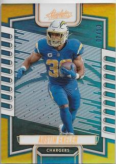 Austin Ekeler