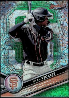 Ryan Reckley