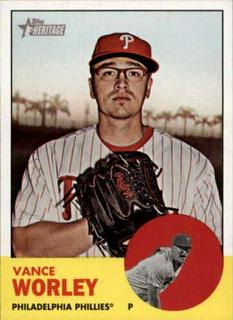 Vance Worley