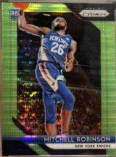 Mitchell Robinson