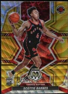Scottie Barnes