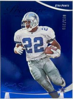 Emmitt Smith