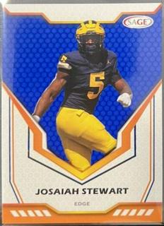 Josaiah Stewart