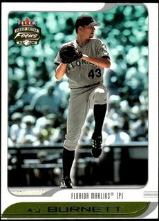 A.J. Burnett