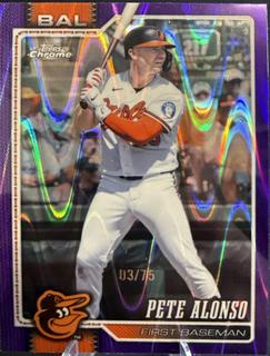 Pete Alonso