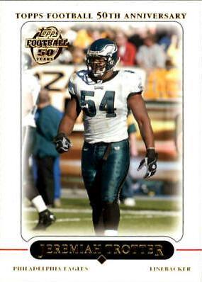 Jeremiah Trotter #137