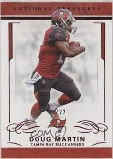 Doug Martin