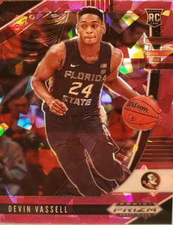 Devin Vassell