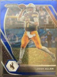Josh Allen