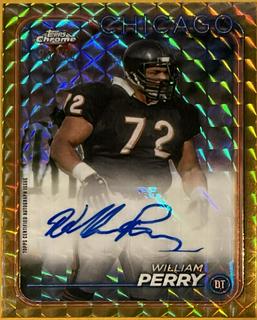 William Perry