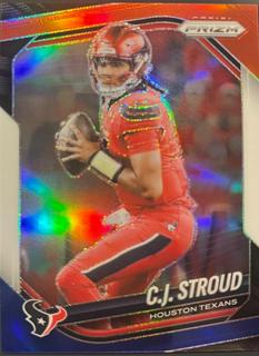 C.J. Stroud
