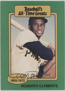Roberto Clemente
