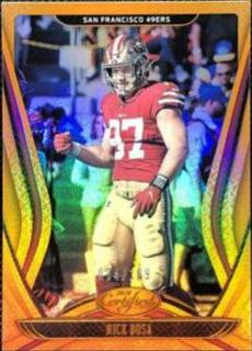 Nick Bosa