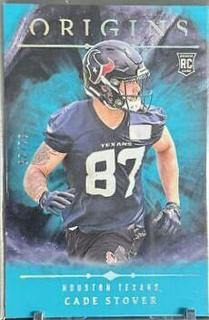 Cade Stover