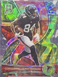 Cordarrelle Patterson