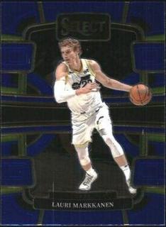 Lauri Markkanen