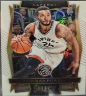 Norman Powell