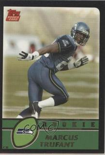 Marcus Trufant