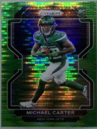 Michael Carter
