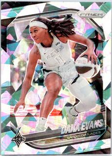 Dana Evans