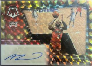 Andre Drummond
