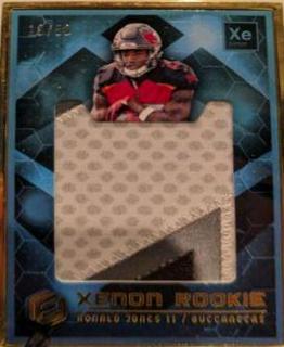 Ronald Jones II